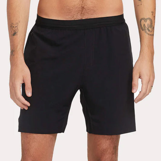 ALWRLD Men's Alrn 7'' Hi Viz Short S