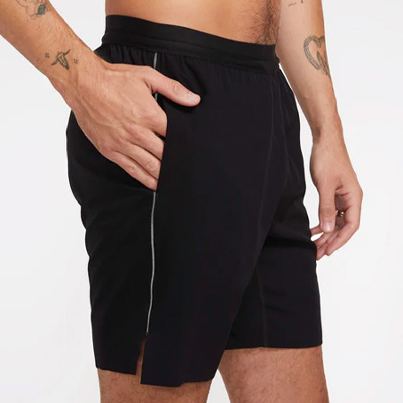 ALWRLD Men's Alrn 7'' Hi Viz Short S