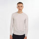 Alrn Raglan Long Sleeve Tee