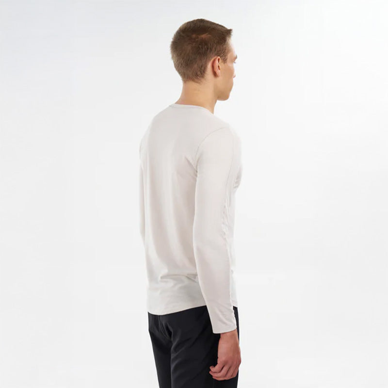 ALWRLD Men's Alrn Raglan Long Sleeve Tee S