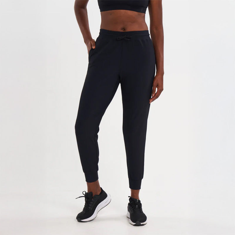 ALWRLD Women's Altrn Rib Jogger XS