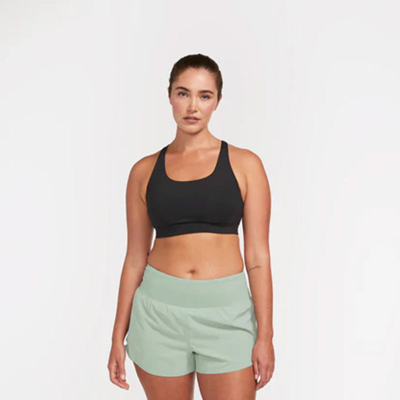 ALWRLD Women's Alrn Mid Support Croosback Bra XS