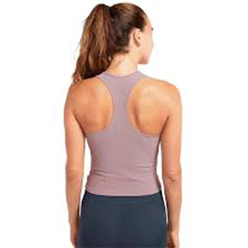 ALWRLD Women's Alrn Rib Crop Tank XS