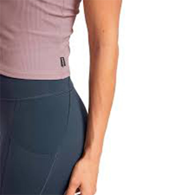 ALWRLD Women's Alrn Rib Crop Tank XS