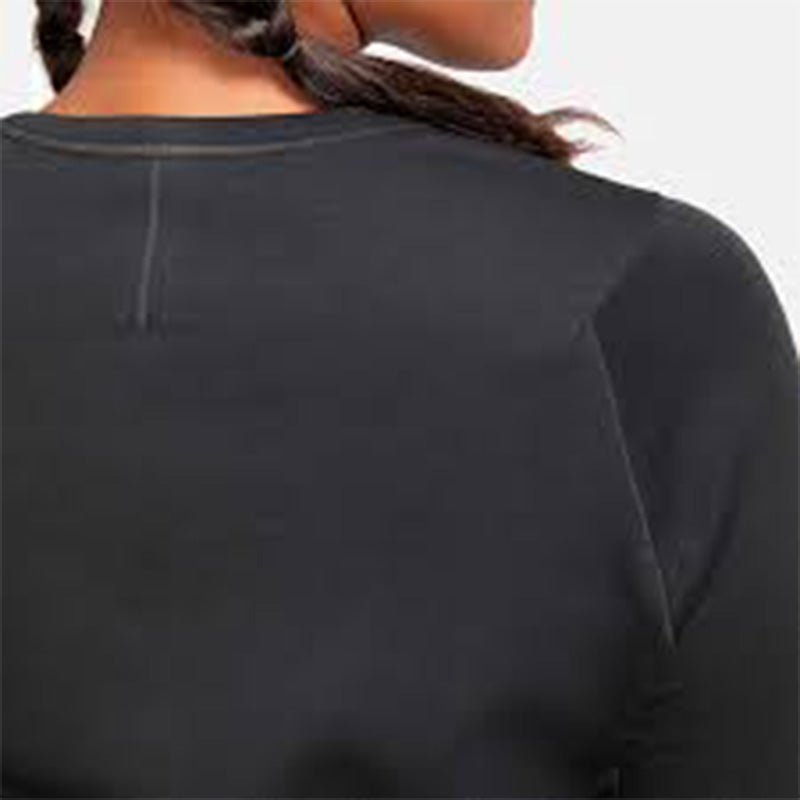 ALWRLD Women's Alrn Thermal Crew XS