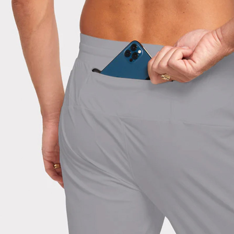 ALWRLD Men's Alrn Gran Sport Jogger S