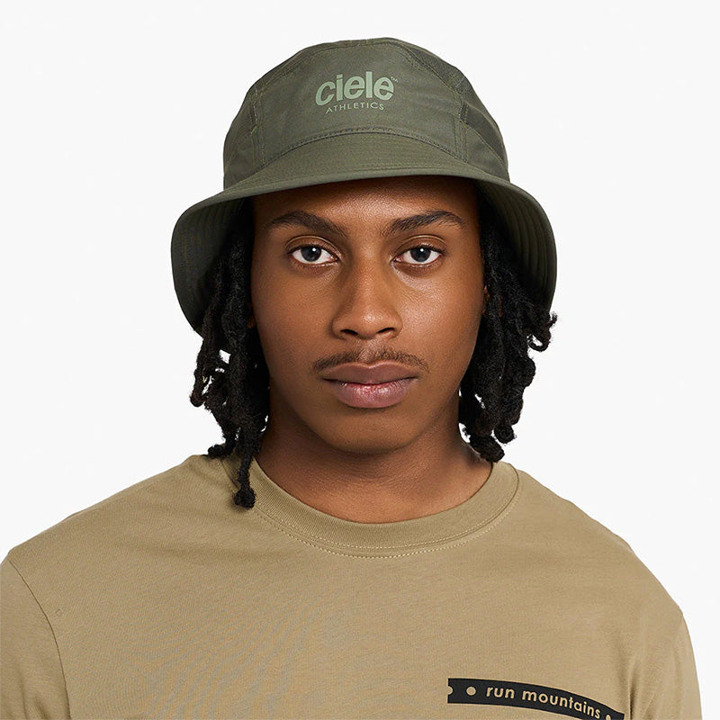 Ciele Unisex Ciele GOBucket - Comp - Athletics S/M