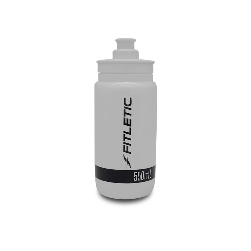 Fitletic Boost Water Bottle 18.5 Oz 550Ml OSFA