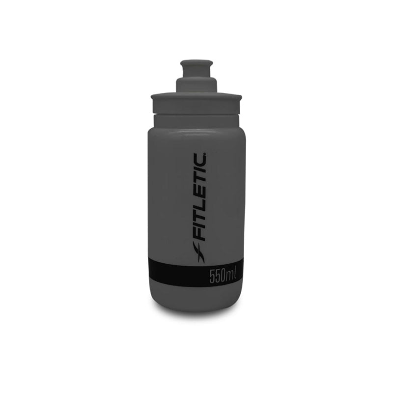 Fitletic Boost Water Bottle 18.5 Oz 550Ml OSFA