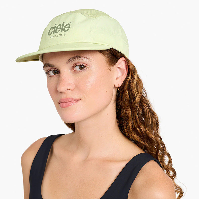 Ciele Unisex Ciele GOCap - Classic - Athletics S/M