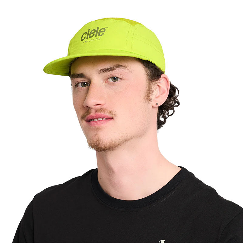 Ciele Unisex Ciele GOCap - Classic - Athletics S/M