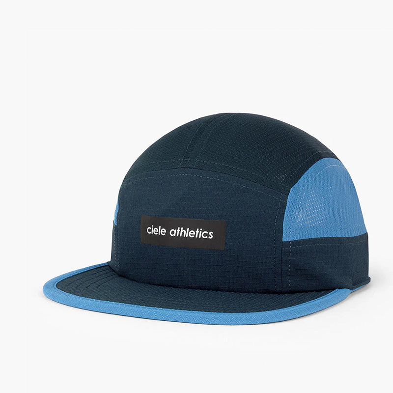 Ciele Unisex Ciele GOCap - Field - Iconic Bar M/L
