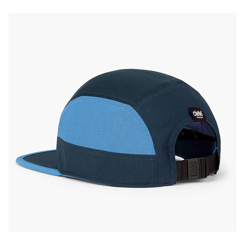 Ciele Unisex Ciele GOCap - Field - Iconic Bar M/L