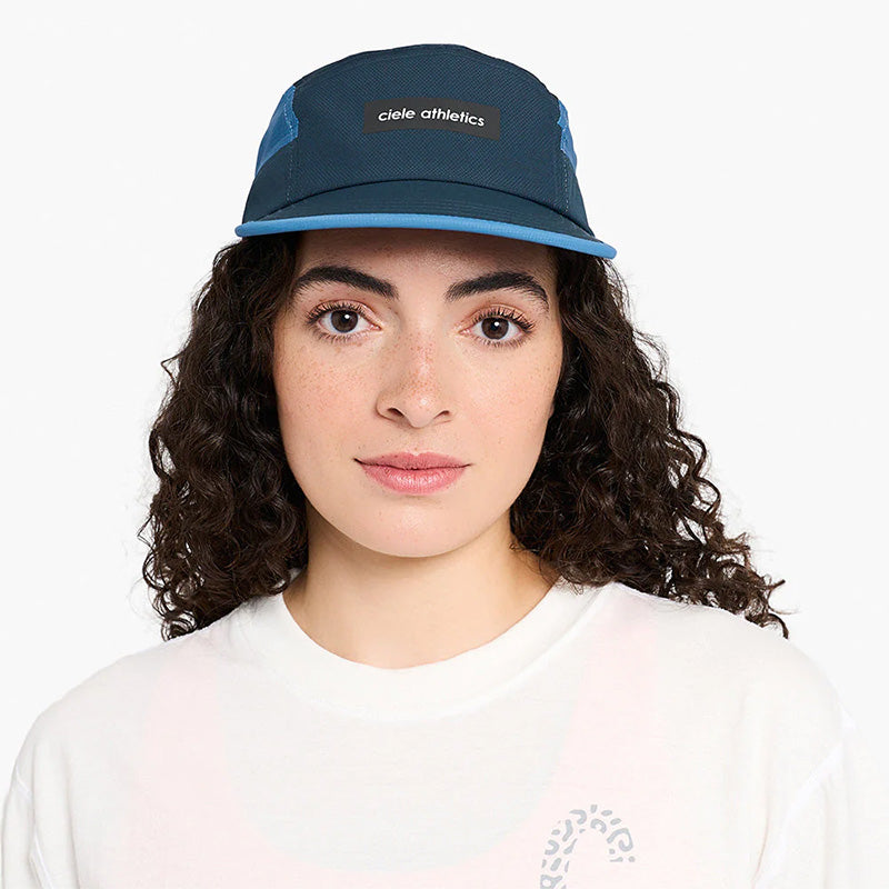 Ciele Unisex Ciele GOCap - Field - Iconic Bar M/L