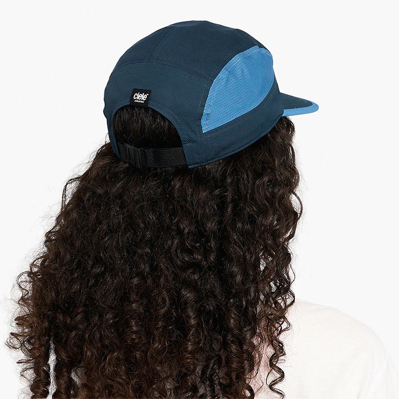 Ciele Unisex Ciele GOCap - Field - Iconic Bar M/L