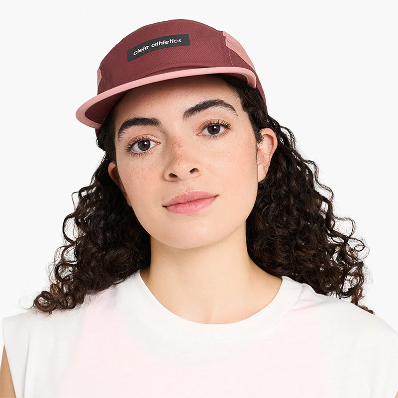 Ciele Unisex Ciele GOCap - Field - Iconic Bar M/L