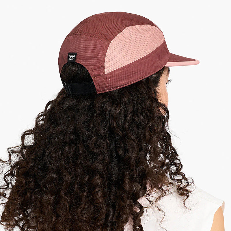 Ciele Unisex Ciele GOCap - Field - Iconic Bar M/L