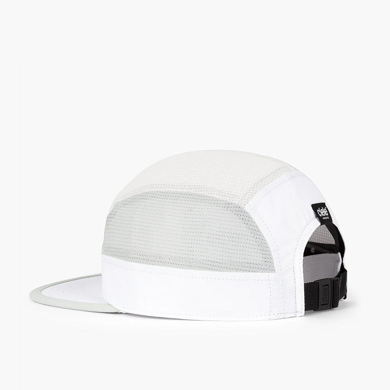 Ciele Unisex Ciele GOCap - Field - Iconic Bar M/L