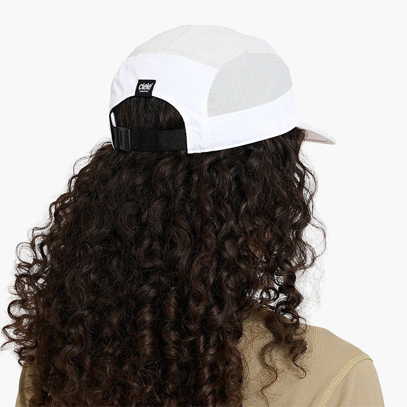 Ciele Unisex Ciele GOCap - Field - Iconic Bar M/L