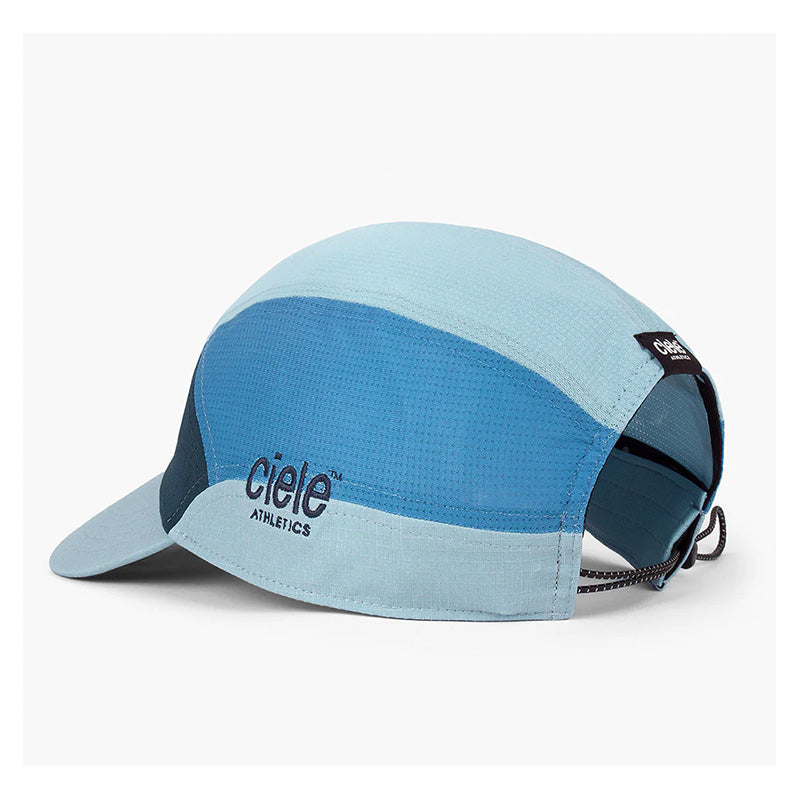 Ciele Unisex Ciele FSTCap SC - Field - Iconic S/M