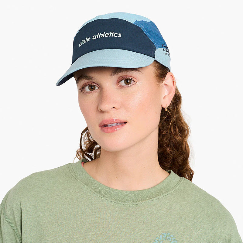 Ciele Unisex Ciele FSTCap SC - Field - Iconic S/M