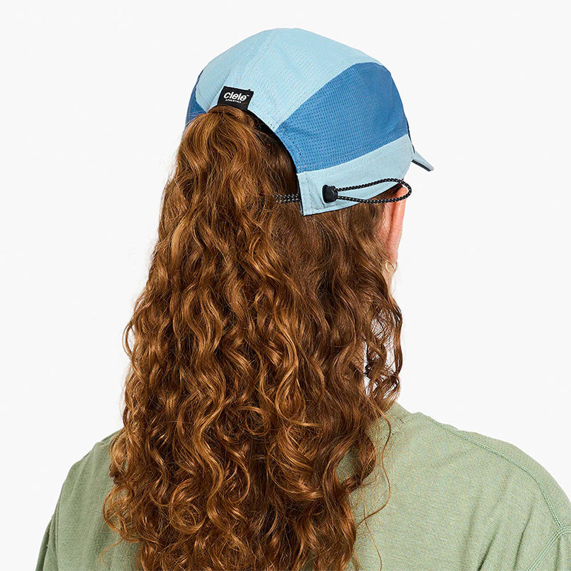 Ciele Unisex Ciele FSTCap SC - Field - Iconic S/M
