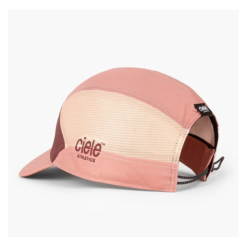 Ciele Unisex Ciele FSTCap SC - Field - Iconic S/M