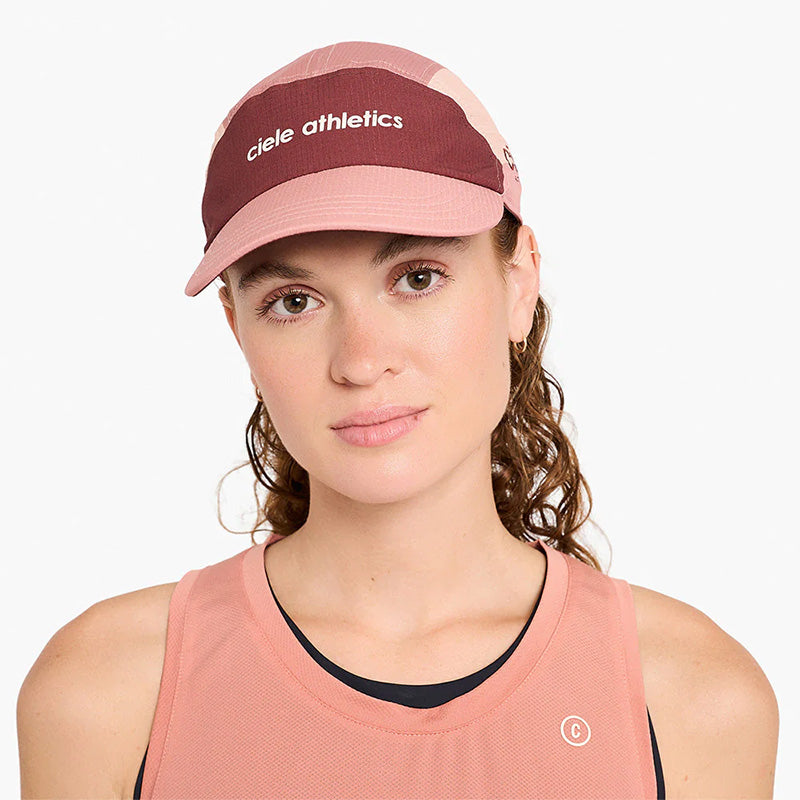 Ciele Unisex Ciele FSTCap SC - Field - Iconic S/M