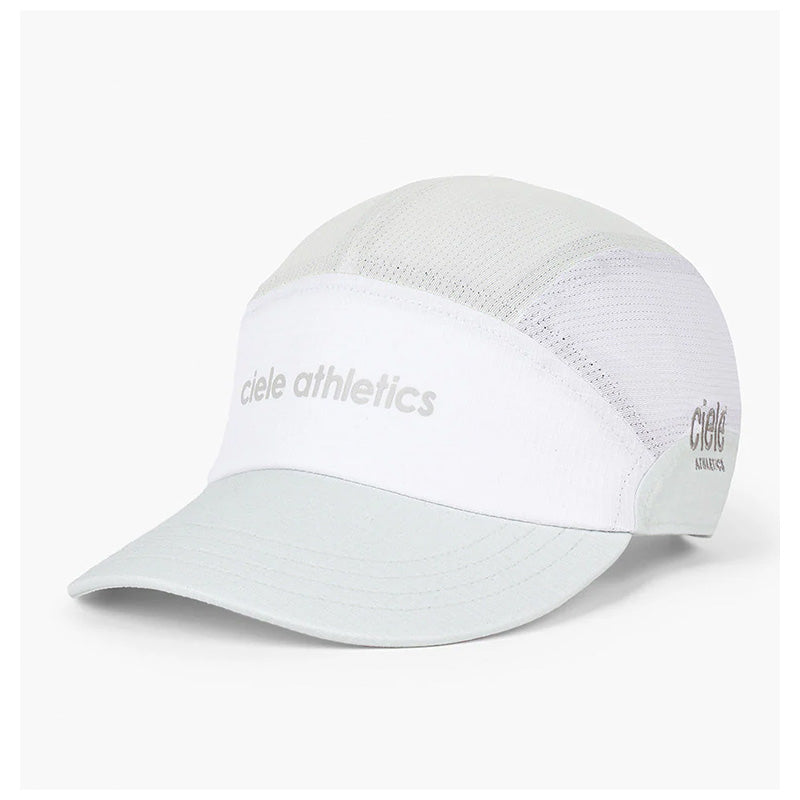 Ciele Unisex Ciele FSTCap SC - Field - Iconic S/M