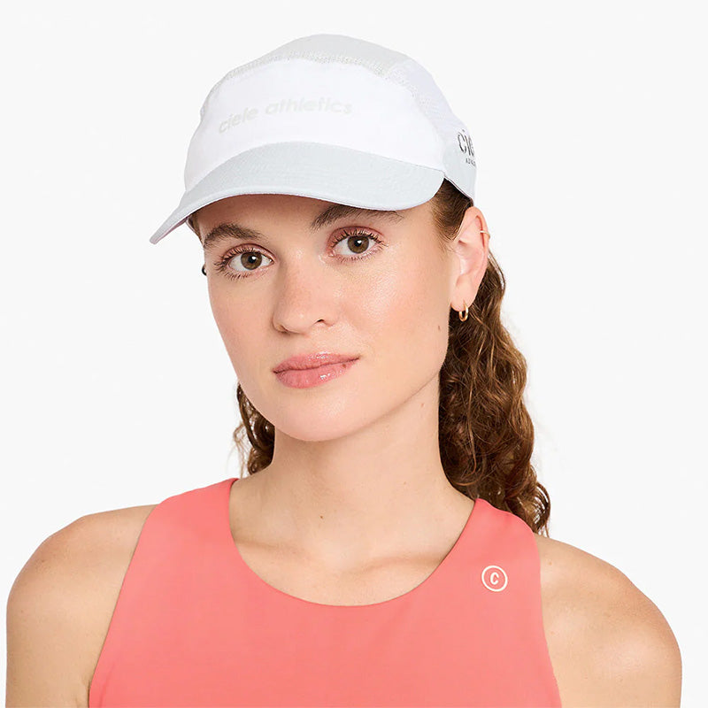Ciele Unisex Ciele FSTCap SC - Field - Iconic S/M