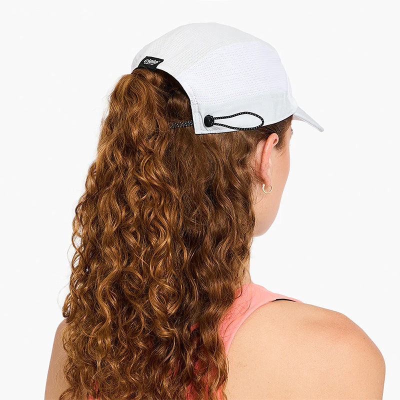 Ciele Unisex Ciele FSTCap SC - Field - Iconic S/M