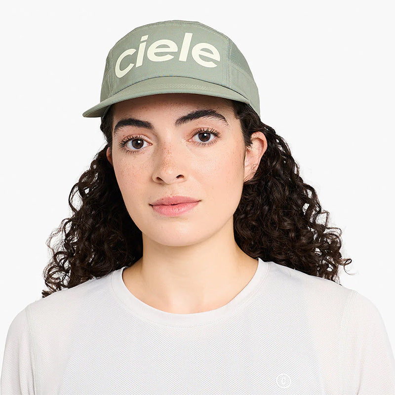 Ciele Unisex Ciele GOCap - Comp - Century L/XL