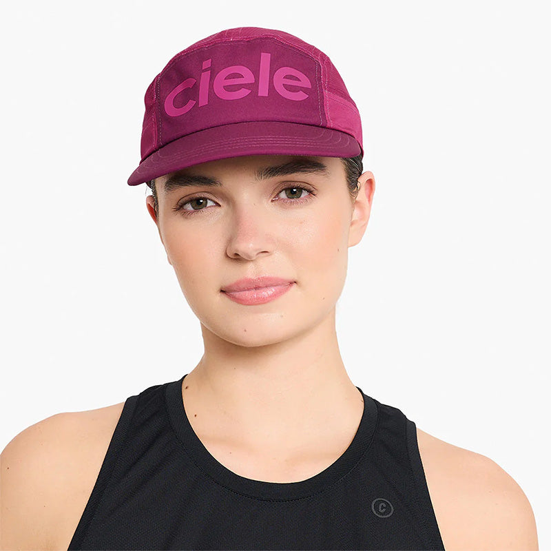 Ciele Unisex Ciele GOCap - Comp - Century S/M