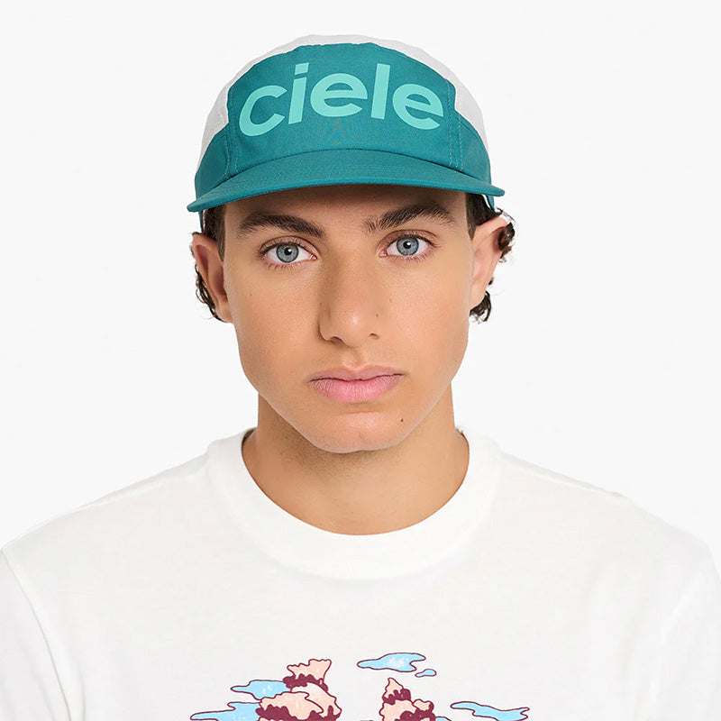 Ciele Unisex Ciele GOCap - Comp - Century S/M