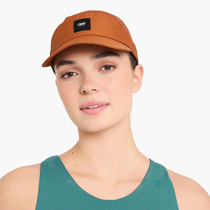 Ciele Unisex Ciele FSTCap SC - EQ - Frame S S/M