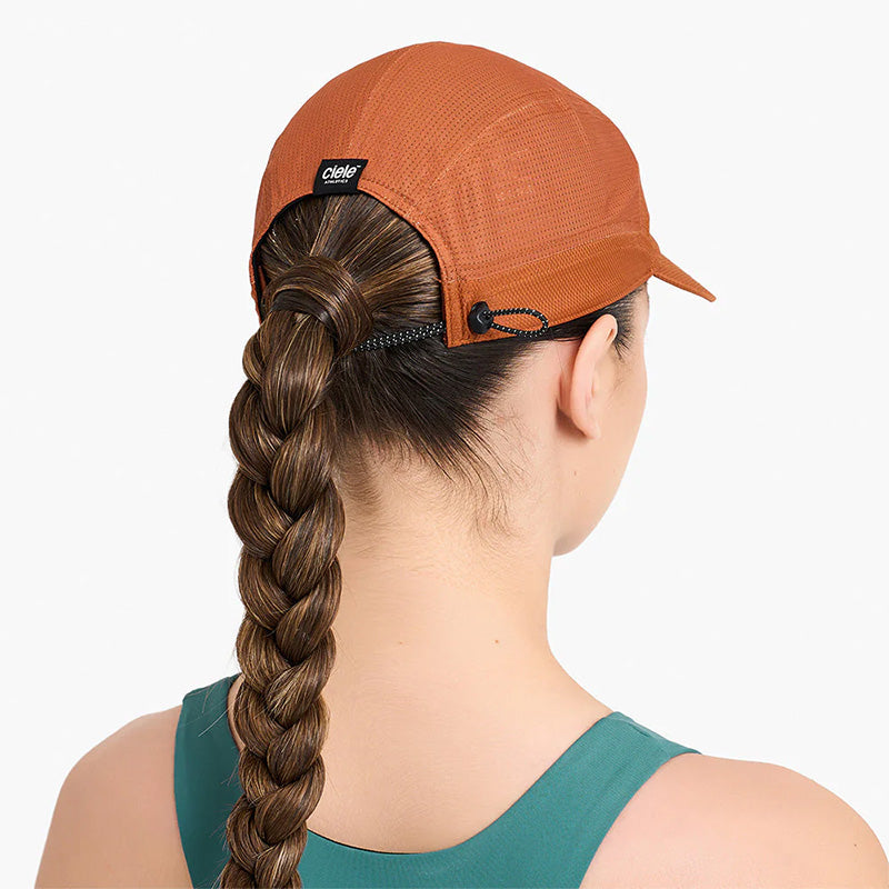 Ciele Unisex Ciele FSTCap SC - EQ - Frame S S/M