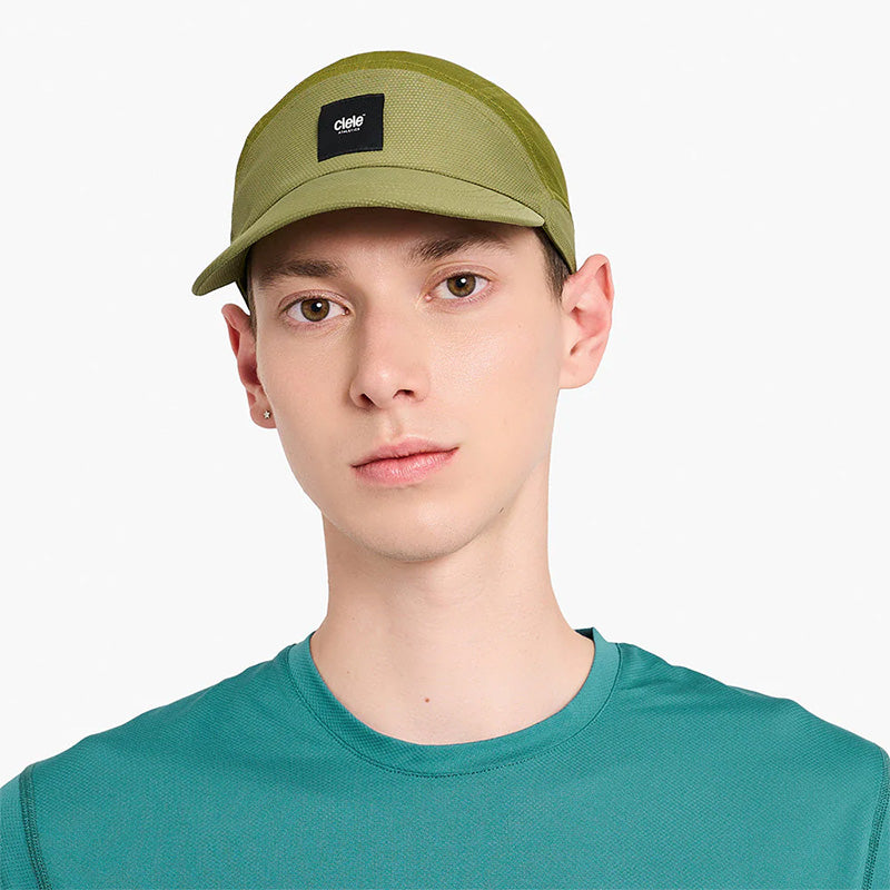 Ciele Unisex Ciele FSTCap SC - EQ - Frame S S/M