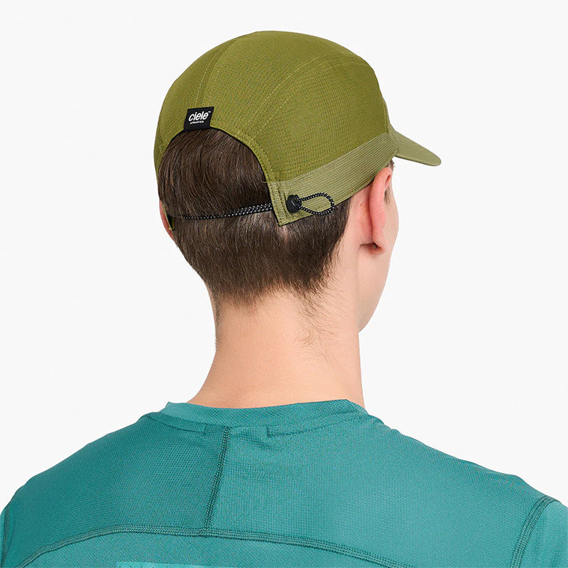 Ciele Unisex Ciele FSTCap SC - EQ - Frame S S/M