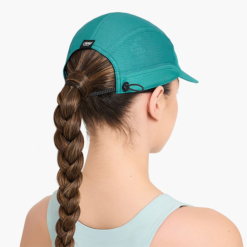 Ciele Unisex Ciele FSTCap SC - EQ - Frame S S/M