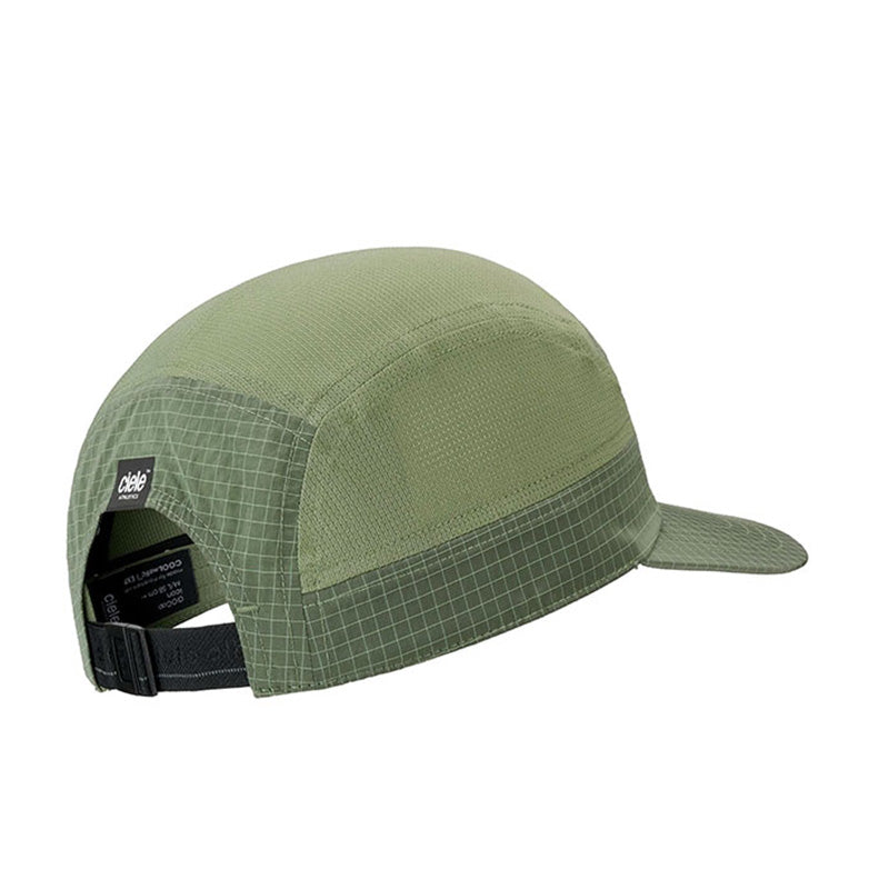 Ciele Unisex Ciele GOCap - Icon-Circle C M/L