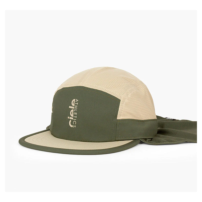 Ciele Unisex Ciele GOCap PYN 2 - Comp -NineZer L/XL