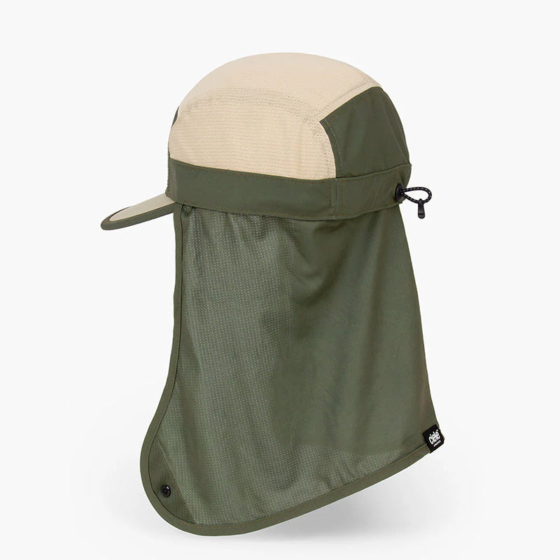 Ciele Unisex Ciele GOCap PYN 2 - Comp -NineZer L/XL
