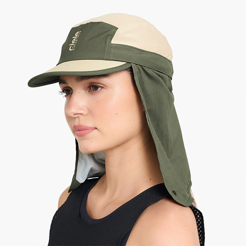 Ciele Unisex Ciele GOCap PYN 2 - Comp -NineZer L/XL