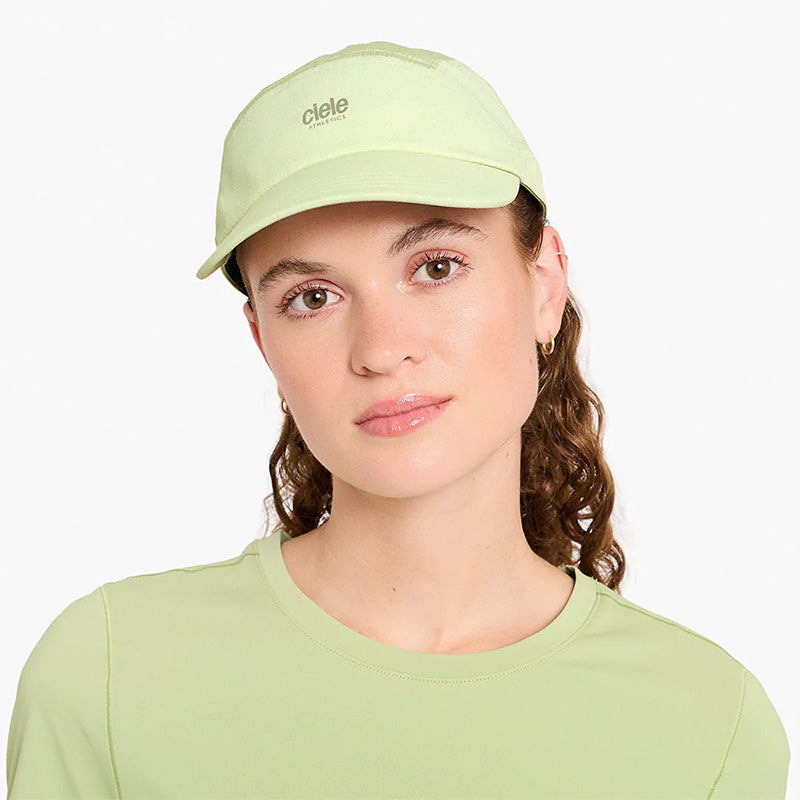 Ciele Unisex Ciele FSTCap SC - Classic - Athle S/M