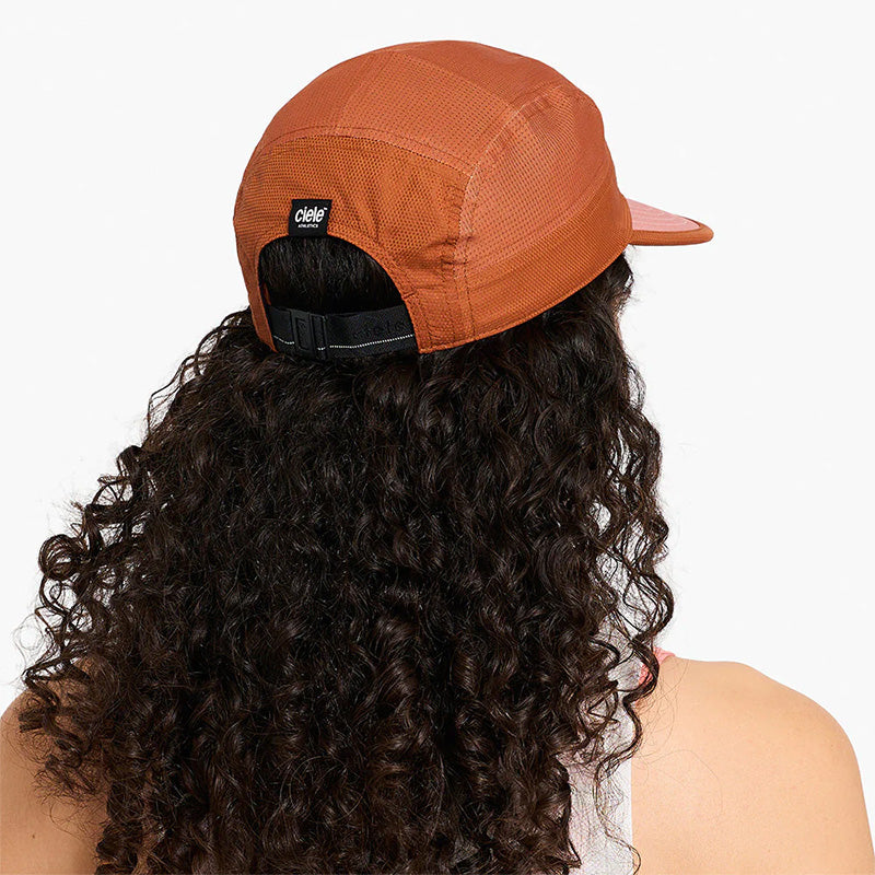 Ciele Unisex Ciele GOCap - EQ - Nouveau M/L
