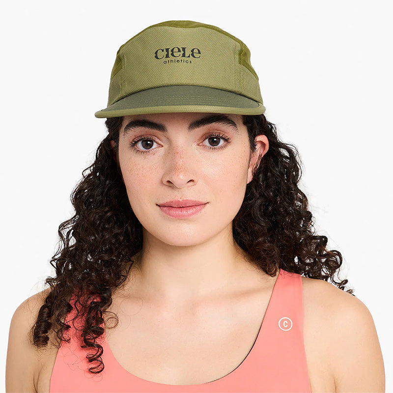 Ciele Unisex Ciele GOCap - EQ - Nouveau M/L