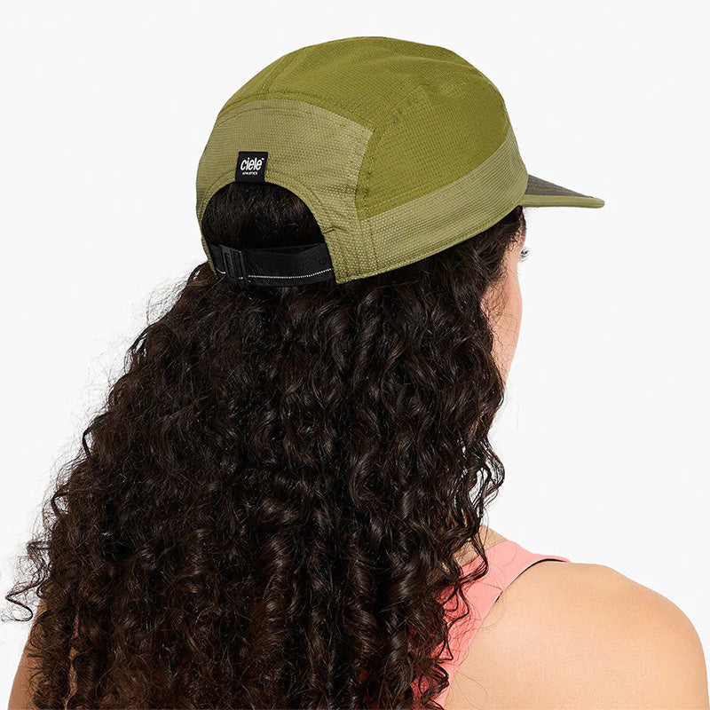 Ciele Unisex Ciele GOCap - EQ - Nouveau M/L