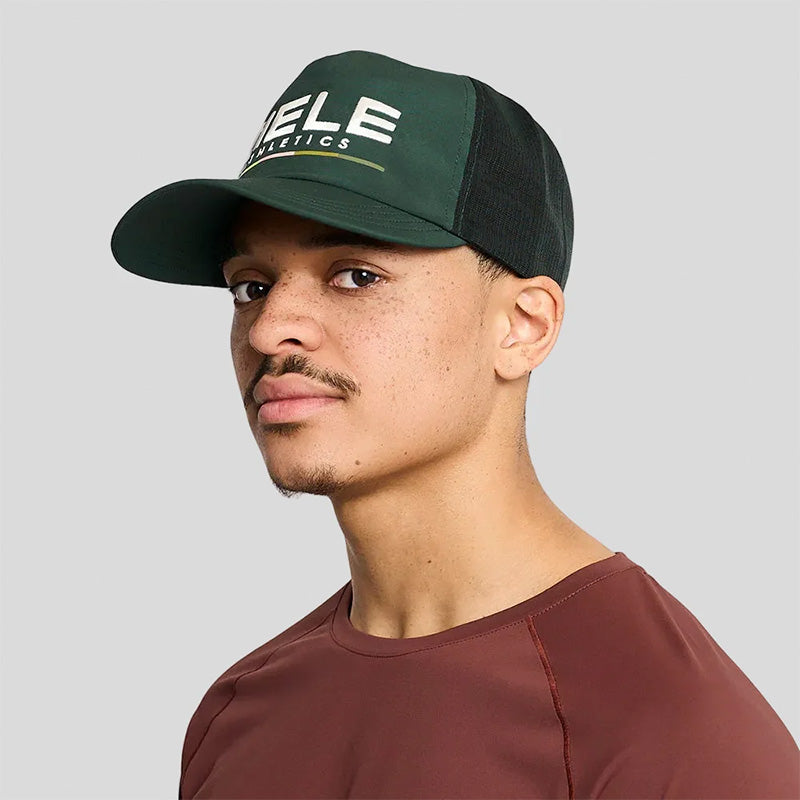 Ciele Unisex Ciele TRLCap SC Throttle S/M