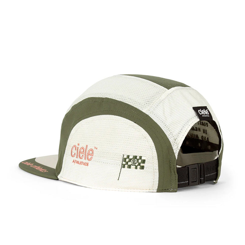 Ciele Unisex Ciele GOCap MRPH EQ Race Day M/L