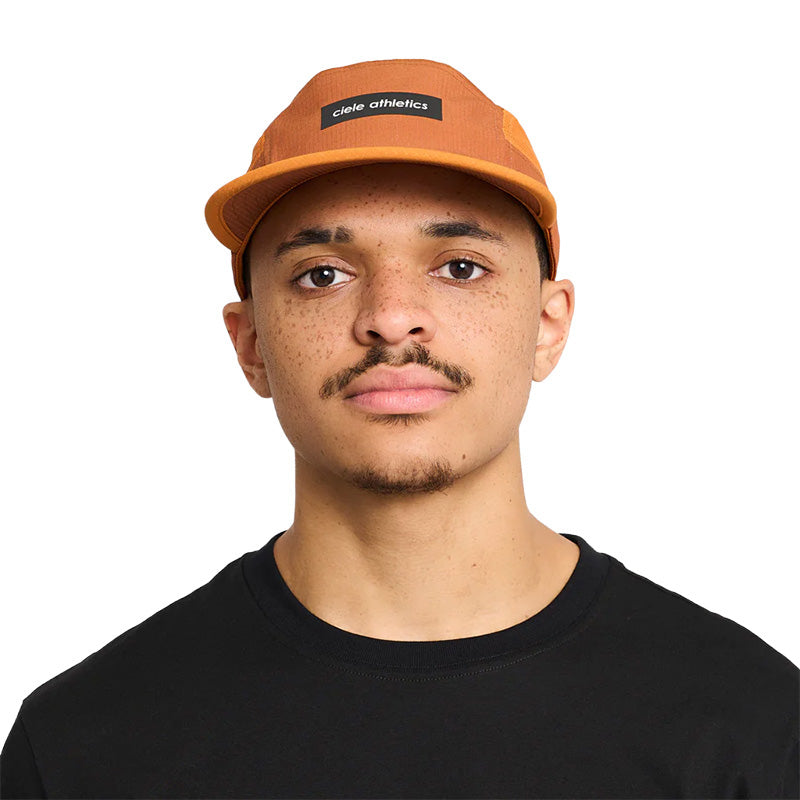 Ciele Unisex Ciele GOCap Field Iconic Bar M/L